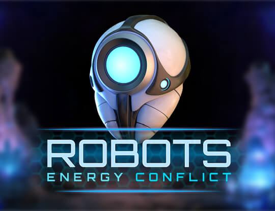 Robots - Energy Conflict